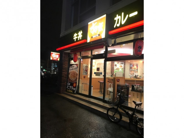 その他　すき家 東高円寺駅前店（その他）まで436m
