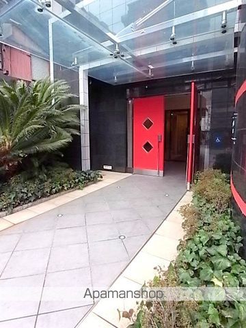ISM谷町六丁目の外観写真