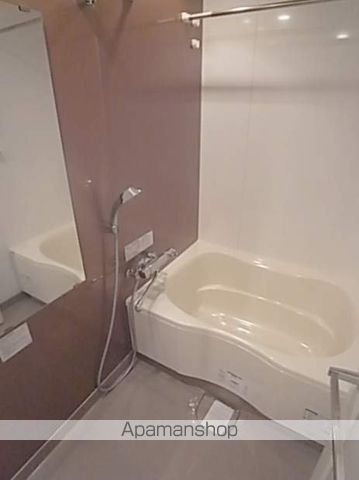 ISM谷町六丁目の風呂写真