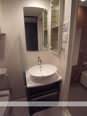 ISM谷町六丁目の内装写真