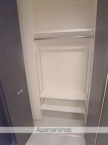ISM谷町六丁目の内装写真