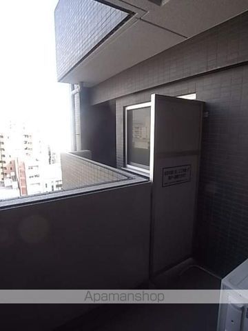 ISM谷町六丁目の内装写真