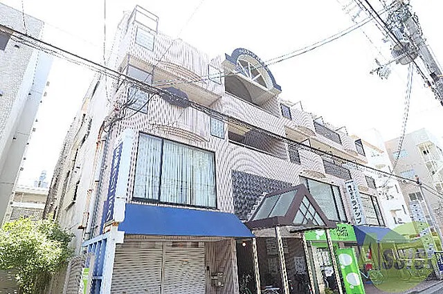 大学・短大　大人の学び舎 つくし（大学・短大）まで261m