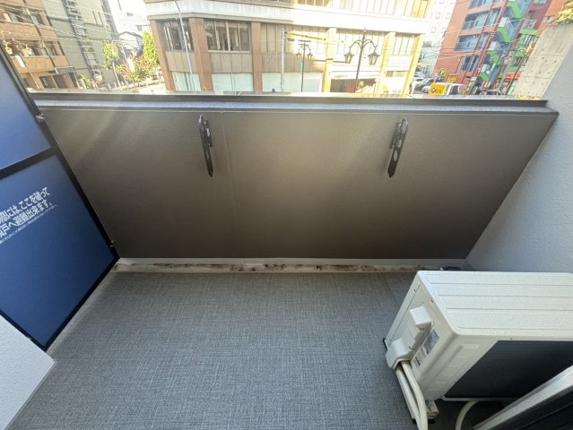S-RESIDENCE名駅北alesiaの内装写真