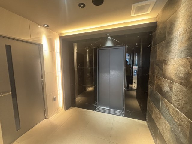 S-RESIDENCE名駅北alesiaの外観写真