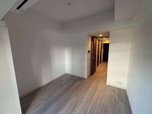 S-RESIDENCE名駅北alesiaの居間写真