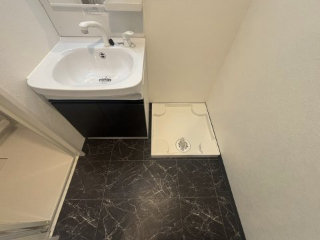S-RESIDENCE名駅北alesiaの内装写真