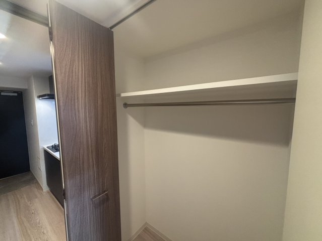 S-RESIDENCE名駅北alesiaの内装写真