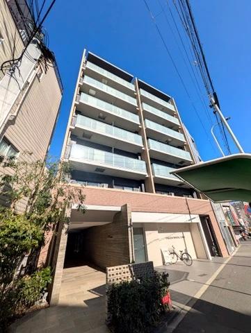 建物外観　立派な外観！