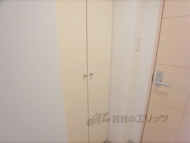 収納　下駄箱