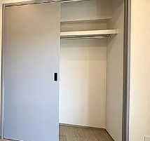 収納　収納※別部屋参考写真