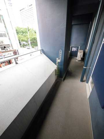 レジディア市ヶ谷の内装写真