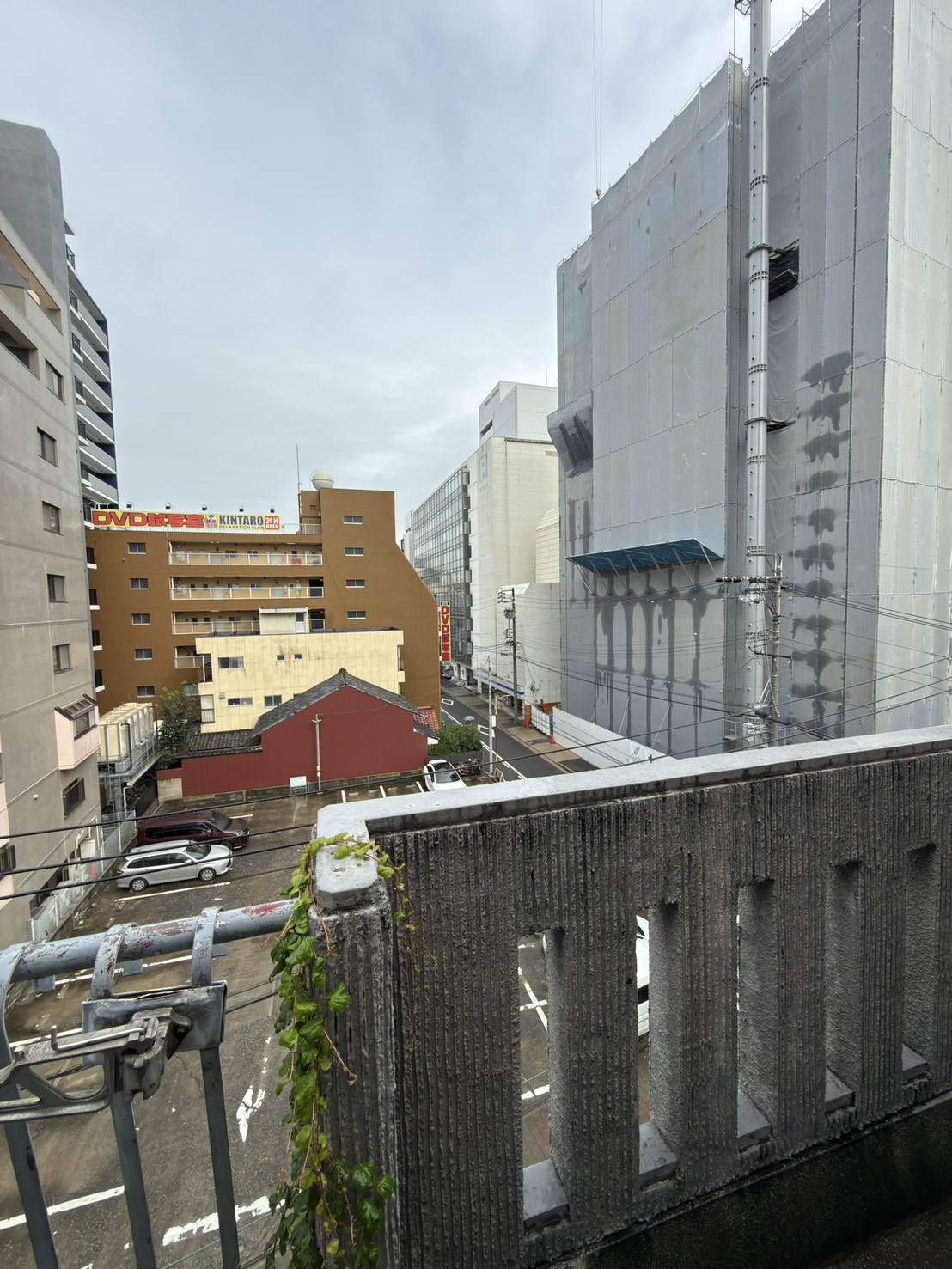 地下鉄東山線 今池駅 徒歩2分 5階建 築45年のその他写真