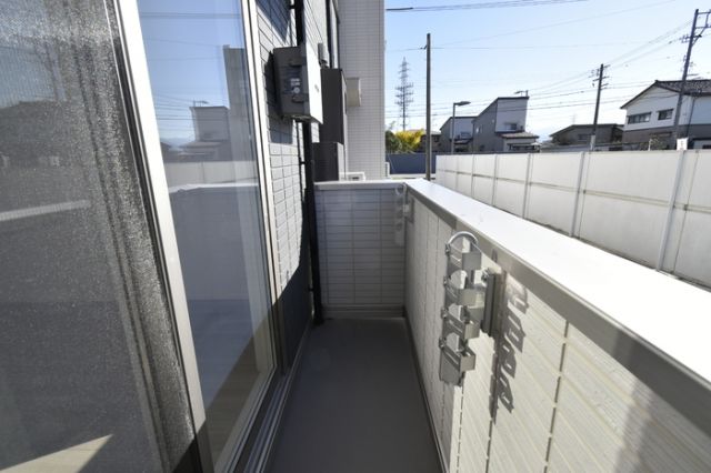 ルミナス掛尾町の内装写真
