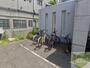その他共有部分　駐輪場その他