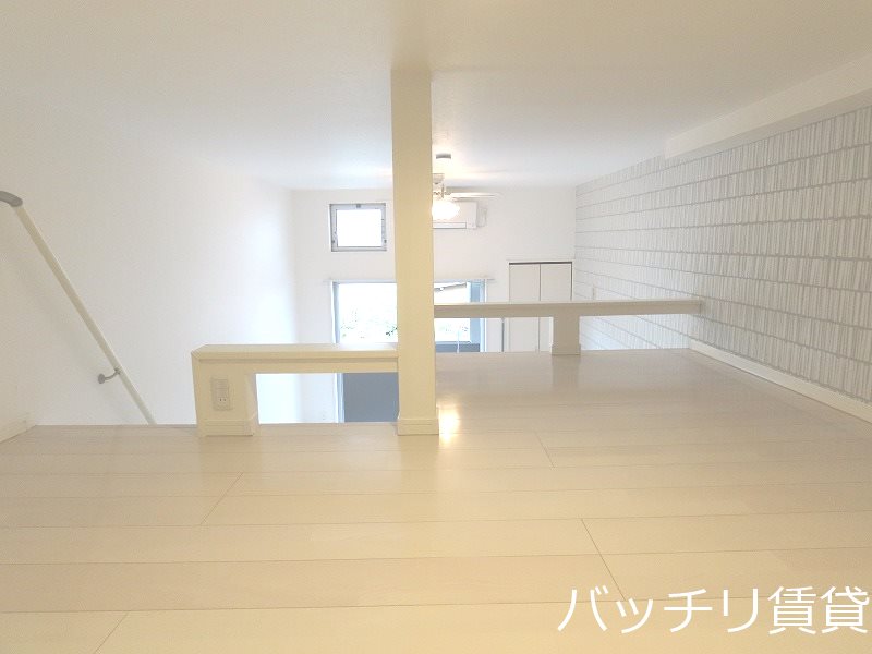 その他部屋・スペース　同型タイプの為、現状を優先致します。