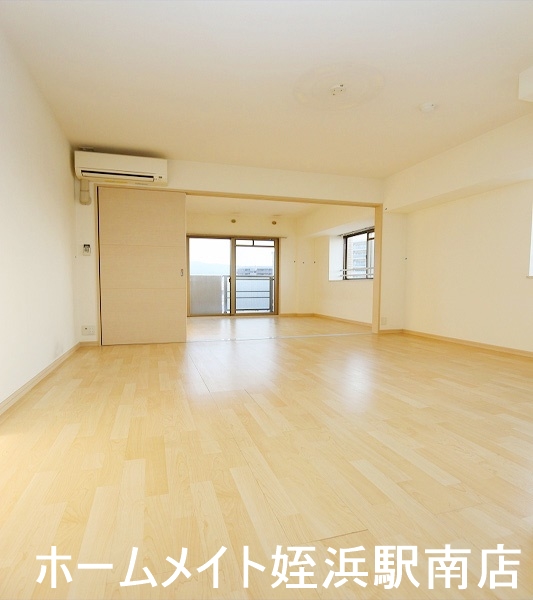 その他　★仕切りを広げて、広々と♪★参考写真