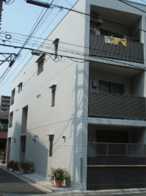 ＪＲ京浜東北線 東十条駅 徒歩8分 築20年