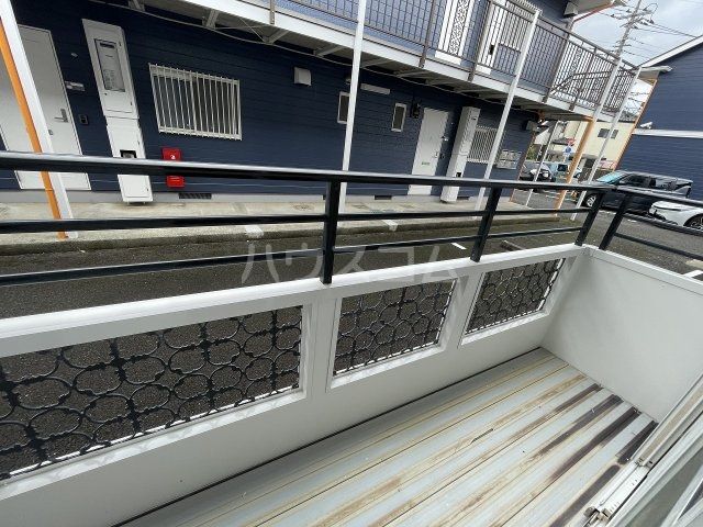 シャトルIB棟の内装写真