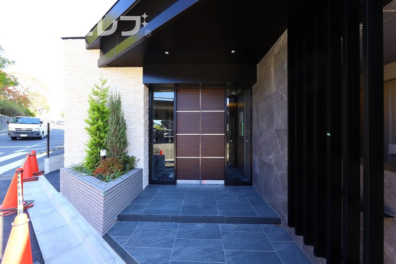 S-RESIDENCE庄内通Northの外観写真