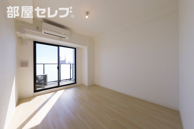 S-RESIDENCE庄内通Northの居間写真