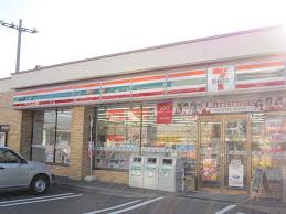 コンビニ　セブンイレブン札幌琴似1条7丁目店（コンビニ）まで144m