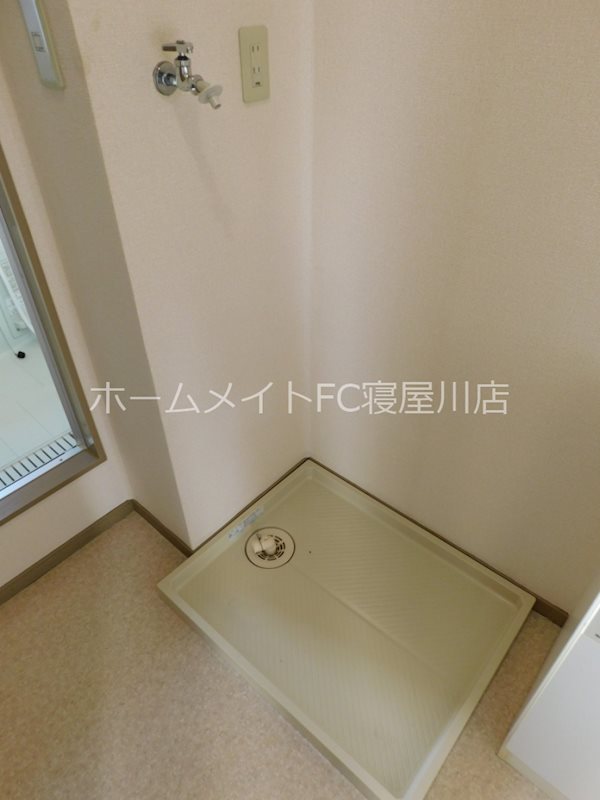 クイーンズヒルAのその他写真