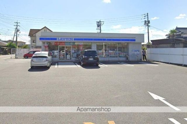 コンビニ　ローソン（コンビニ）まで1042m