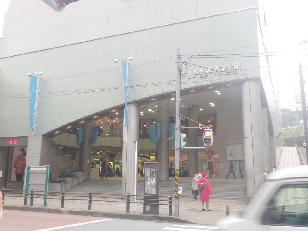 その他　青葉台駅(東急 田園都市線)（その他）まで1010m