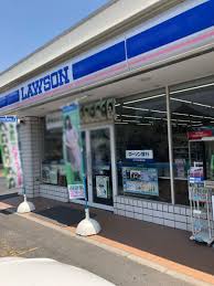 コンビニ　ローソン 向島川尻店（コンビニ）まで582m