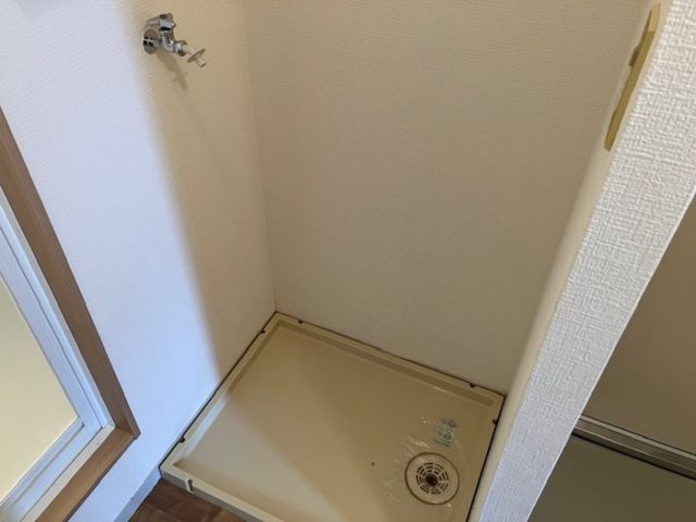 プレジールそうざ Aの内装写真