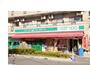 コンビニ　ローソンストア100品川二葉四丁目店（コンビニ）まで62m