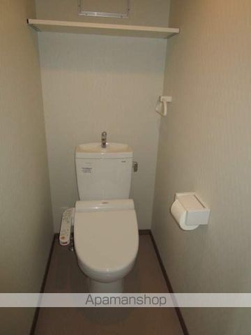 Amuza Tipoのトイレ写真