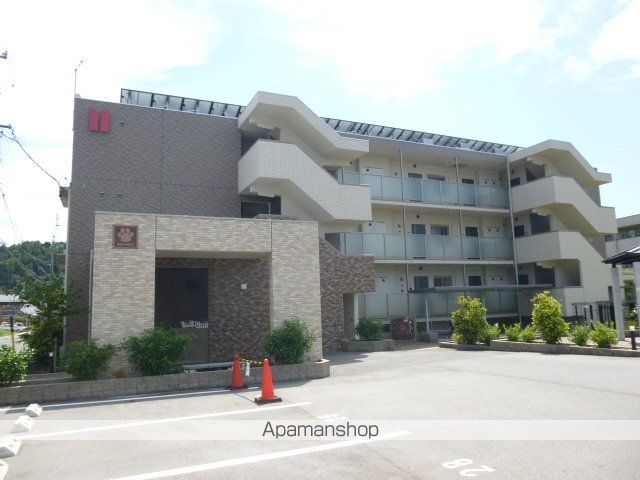 Amuza Tipoの外観写真