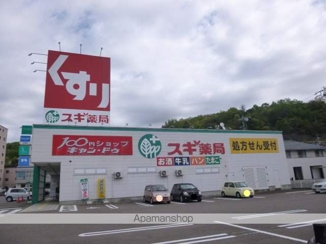 Amuza Tipoの周辺写真