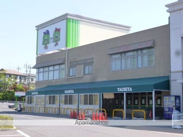 Amuza Tipoの周辺写真