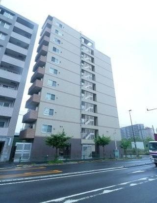 建物外観　☆外観☆