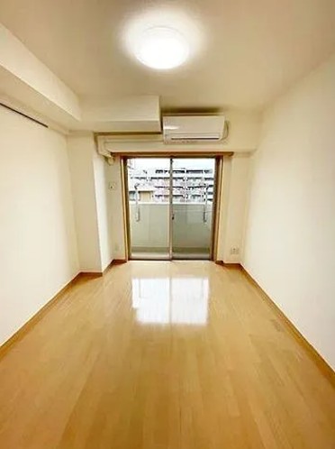 居室・リビング　同物件別部屋参考写真です。