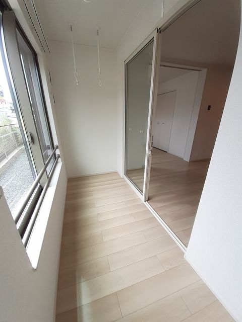 その他部屋・スペース