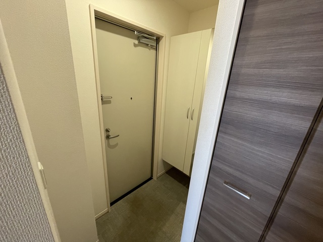 玄関　★別号室参考写真★
