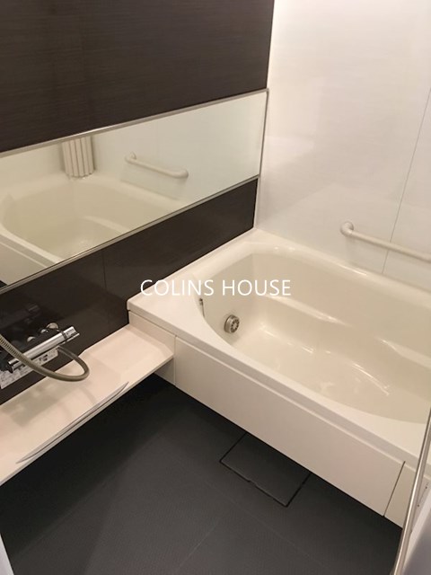 バス・シャワールーム　別タイプ別部屋画像