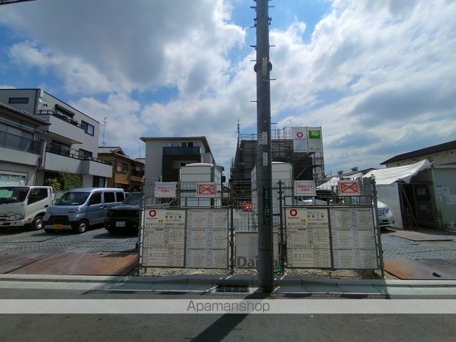 阪急京都線 高槻市駅 徒歩26分 築2年