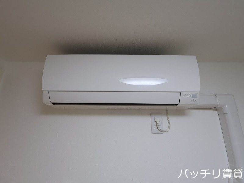 その他設備　同型タイプの為、現状を優先致します。