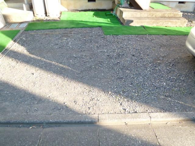 駐車場　★お問い合わせはタウンハウジング聖蹟桜ヶ丘店まで★