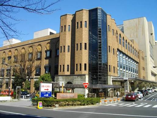 病院　東京大学医学部附属病院（病院）まで1691m
