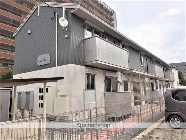 urban omachiの外観写真