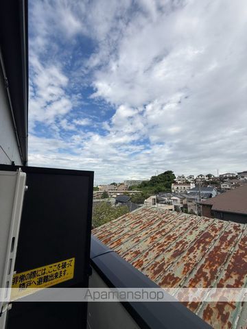 眺望　眺望