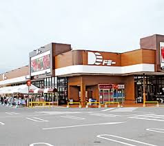 スーパー　ドミー 新川店（スーパー）まで1132m