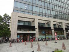 スーパー　マックスバリュ 博多祇園店（スーパー）まで511m