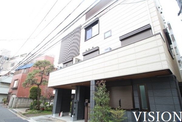 建物外観　☆外観☆